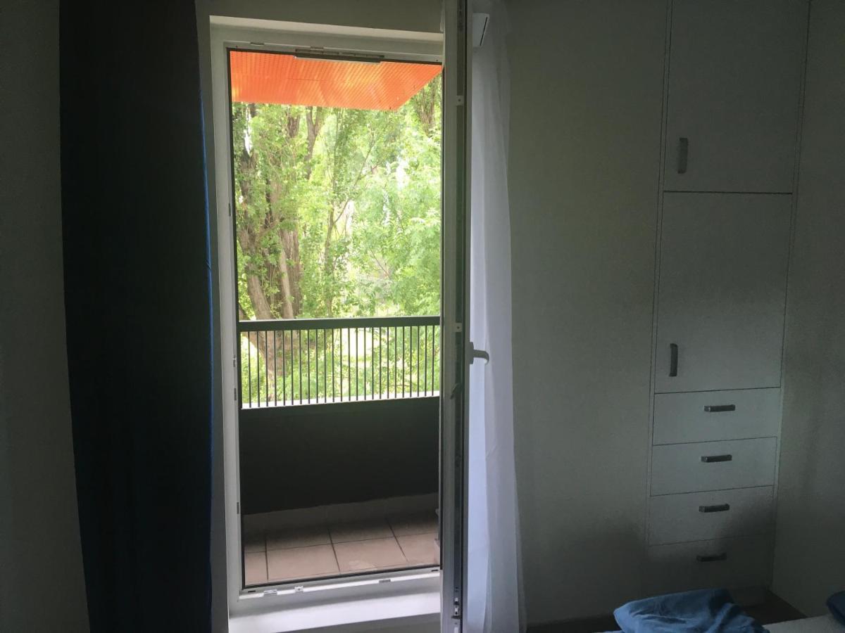 Appartement Sky One à Cracovie Extérieur photo